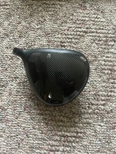 Cobra Aerojet Ls 10.5 Driver Club Head Only Excellent Condition