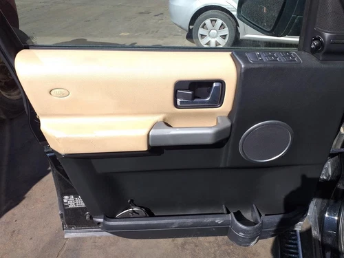 BKA780110 Capo para LAND ROVER DISCOVERY V6 TD SE 2008 7055640 - Imagen 8 de 10