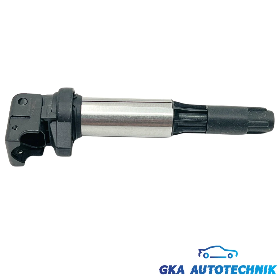 6x ZÜNDSPULE + 6x ORIGINAL BOSCH ZÜNDKERZEN FÜR BMW E46 E81 E82 E81 E88 E91 MINI - Bild 2 von 4