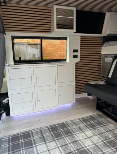 peugeot boxer camper vans motorhomes - Picture 20 of 24