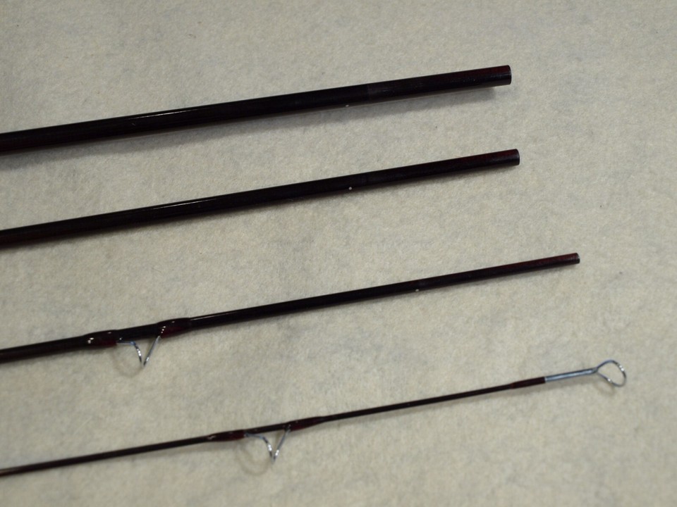 REDINGTON RS3 9094 GRAPHITE FLY ROD, 9’ FOR A 9wt LINE eBay