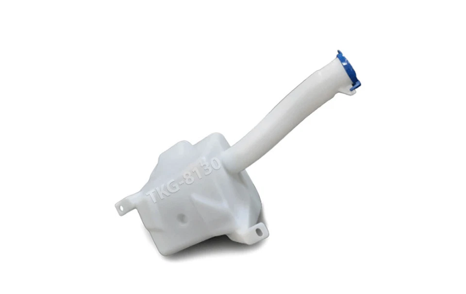 Tanque depósito lavadora parabrisas apto para camioneta Ford Ranger T6 2012 2013-2018 Foto 4 de 4