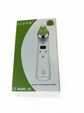 Aldom Rechargeable Black Head Remover