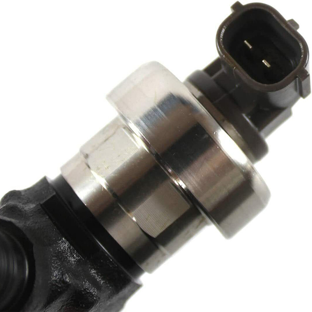 8980116041 For Denso Isuzu DMAX 095000-6980 8980116043 4Pcs 4JJ1 
