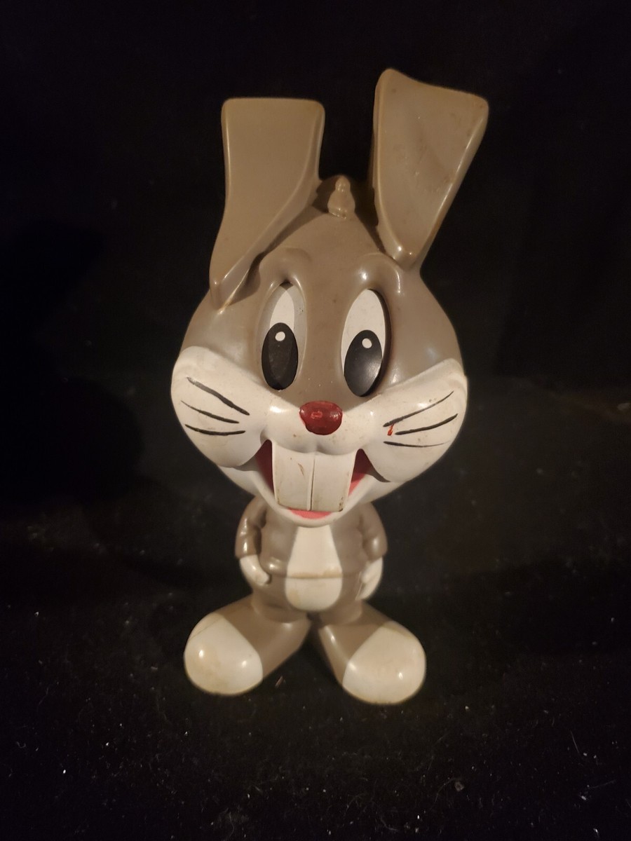 Classic BUGS BUNNY - Pull String 8