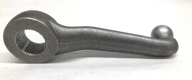 Brazo Ford F-1 Pitman 1948-1952 nuevo 8C-3590 Foto 3 de 4