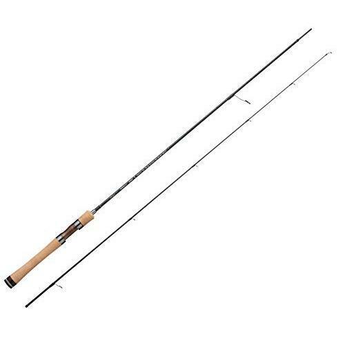 Tenryu 20 Rayz RZ542S-L Spinning Rod for Trout