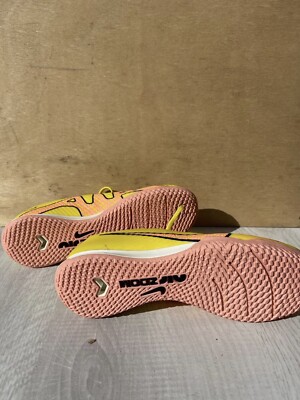 Nike Zoom Mercurial Vapor 15 Academy IC Indoor Soccer Shoes Men's