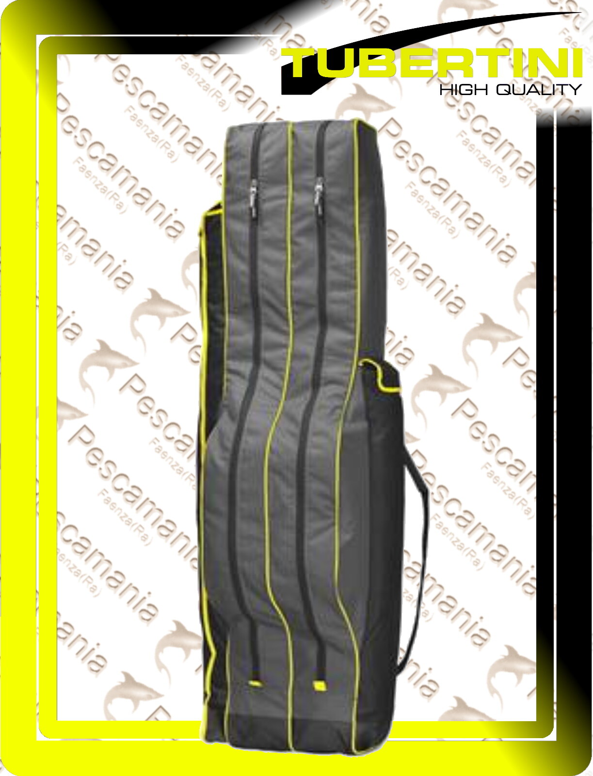 Fodero Tubertini Bounty 2 33x170x20 cm