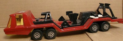 MATCHBOX super Kings K-13-2/ K-114 transporter see photo 914 | eBay