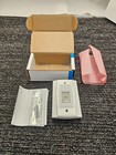 (Qty 2) System Sensor Mhw SpectrAlert Advance 12/24V Mini-Horn White For Indoor