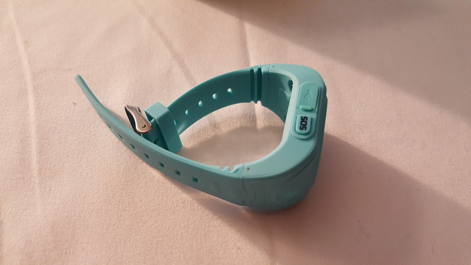 Safekeeper 300 Child Multifunction Wristwatch GPS… - image 6