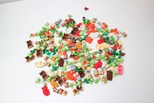 playmobil shop items x205 grocery Gem seh ndler use 3200 4410 4411 3201 3202