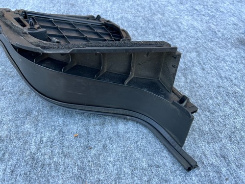 INFINITI FX35 FX37 FX50 QX70 2009-2017 OEM BRAKE FLUID COVER LID CAP PANEL ASSY - Picture 6 of 10