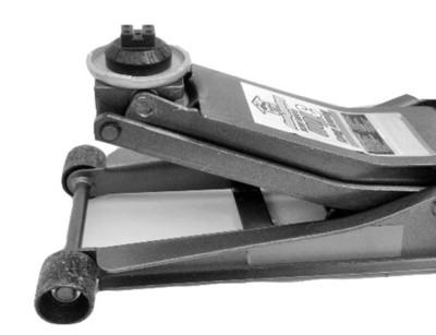 Pinch Weld Jack Adapter Challenger Charger Camaro Mustang GM Ford