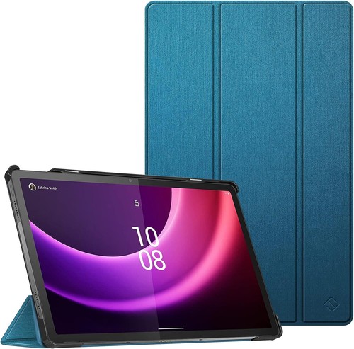 Slim Case for Lenovo Tab P11 Gen 2 (2022) 11.5" TB350FU Stand Cover Sleep/Wake - Picture 11 of 11