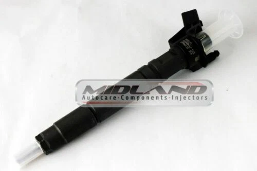 Bosch Einspritzdüsen fürs Auto