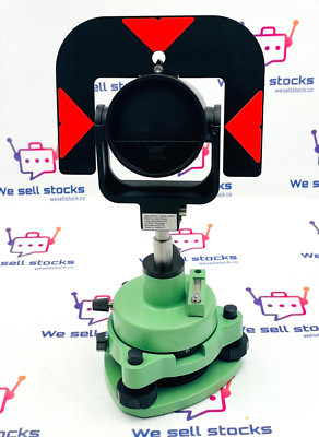 LEICA GPR121 Circular Prism 641617