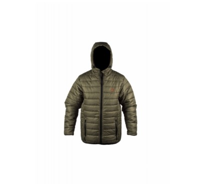 Clothing Avid Carp Thermal Quilted Jacket Avid Carp Thermal