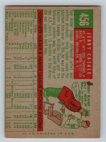 1959 TOPPS Baseball U-Pick mit Bildern Mengenrabatte - Bild 172 von 196