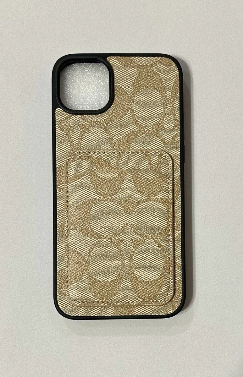 Coach Plain Cell Phone Case and Cover for sale | eBay Coach Plain Cell Phone Case and Cover for sale | eBay