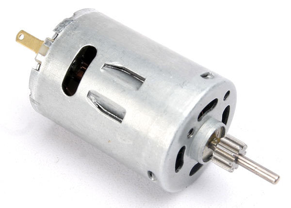 Traxxas 5279 Motor/pinion gear/motor bushing (EZ-Start 2) | eBay