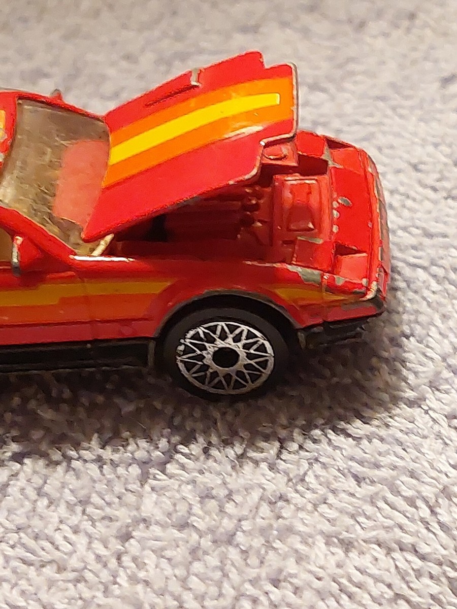 REMARKABLE & FUN NISSAN 300 ZX TURBO, HOOD OPENS, 1986 1:58 REMARKABLE & FUN NISSAN 300 ZX TURBO, HOOD OPENS, 1986 1:58
