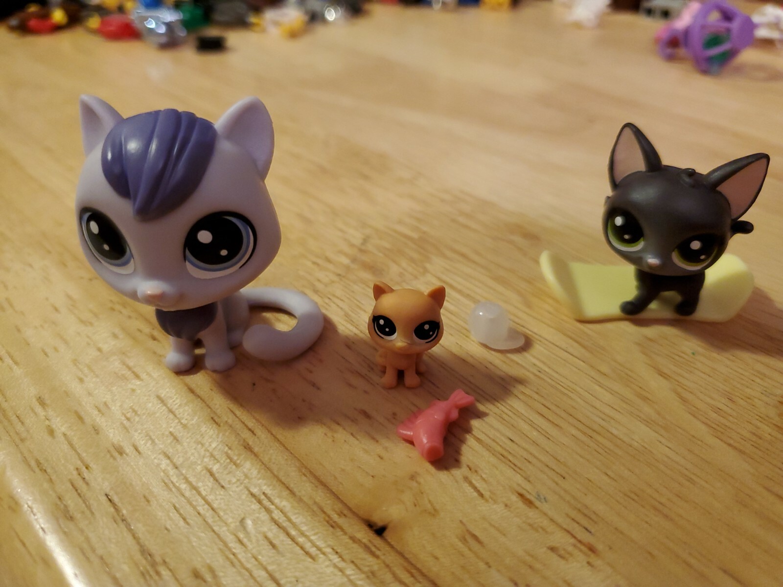 littlest pet shop uk