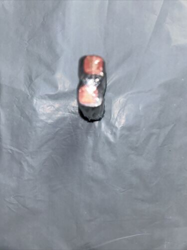 L'Oreal Paris Colour Riche Intense Volume Matte Lipstick 570 Worthit Intense 2pc - Picture 3 of 3