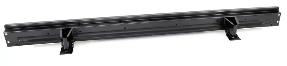 Nuevo alféizar transversal de caja trasera AMD para camioneta Chevrolet C10 C20 716-4063-3 Foto 3 de 3