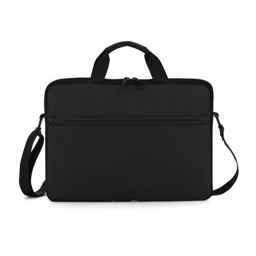 15.6"/17" Portable Laptop Bag Case for Business with Detachable Shoulder Strap - Picture 14 of 17