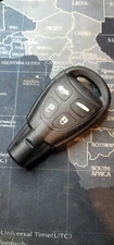 SAAB 9-3 Remote Key Fob Transmitter NEW 433MHz