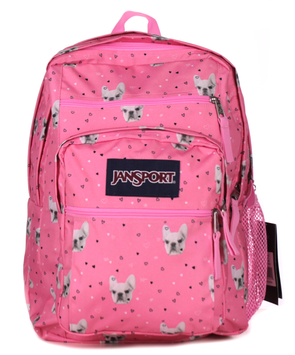 extra large book bag