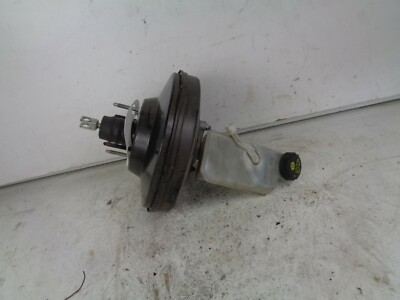 Volvo V50 C30 S40 Bremskraftverstärker P31329888