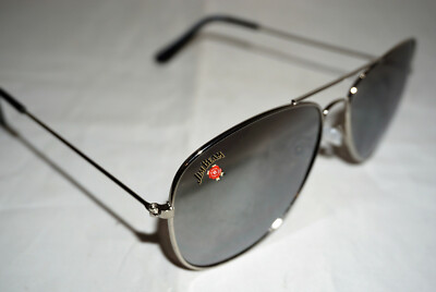 Jim Beam Whisky Whiskey Sonnenbrille Partybrille Fliegerbrille Sommer Sonne NEU