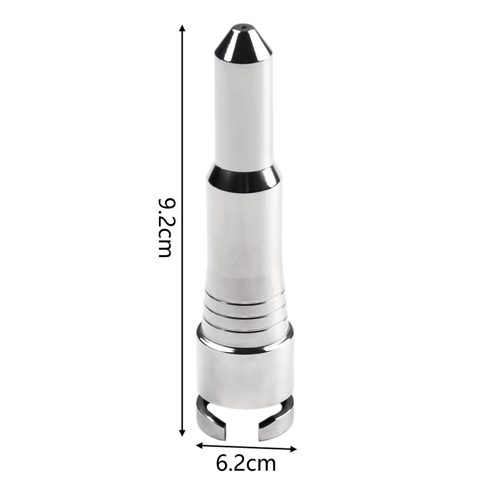 Coffee Machine Steam Nozzle Replacement for Delonghi Dedica EC680/EC685