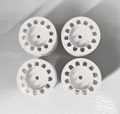 FastEddy Bearings Compatible avec le kit de roulement scellé Tamiya Avante 2001