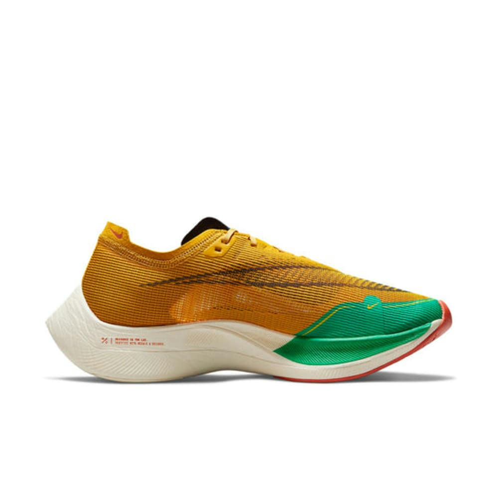 Nike ZoomX Vaporfly NEXT% 2 Mens Running Shoe Orange DJ5182-700 NEW Sz 5/WMN 6.5 Nike Women main image 4