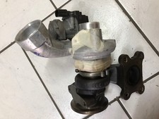 Audi Seat Skoda Golf Tiguan 1,4 TSI Turbolader CZC CZCA 04E145713N