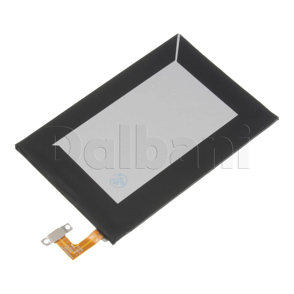 B0PGE100 Batería Nueva Li-Polímero Batería HTC One M9 B0PGE100 2840 mAh Foto 3 de 3