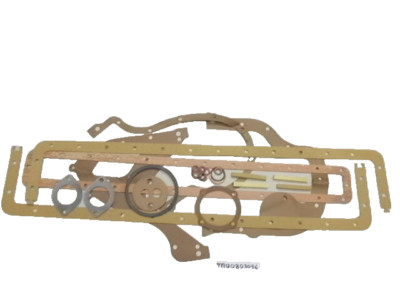 Motordichtsatz Teildichtsatz Morris Comm NVS Baujahr 1951-1955  ma0803096