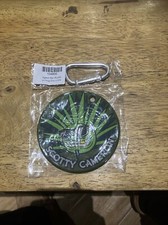 Scotty Cameron Putting Disk - Lime Agave Man 2023