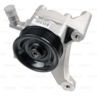 Bosch Servopumpe Hydraulisch FüR Fiat Ducato Pritsche/Fahrgestell Bus