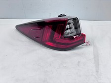 2016 2017 2018 2019 LEXUS RX350 RX450h LED REAR LEFT CAPA TAIL LIGHT 815600E140