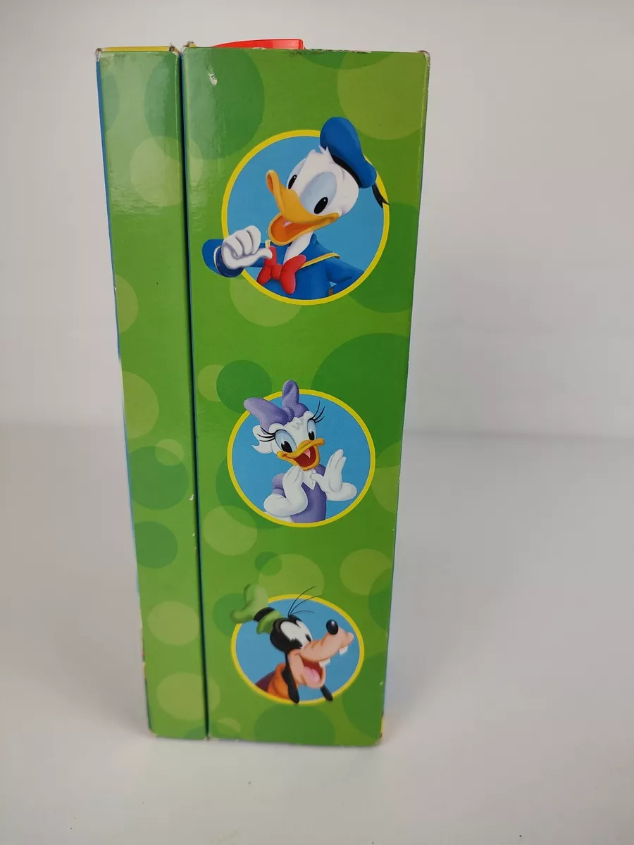 Disney Junior Mickey Mouse Clubhouse Board Books, 12 pk - City Market