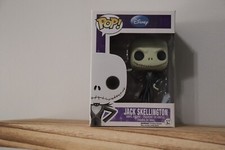 Funko Pop! Vinyl: Disney - Jack Skellington #15