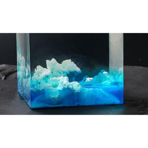 80g Ultralight Polymer Clay Air Drying Soft Clay Modelling DIY Toy - Picture 6 of 12