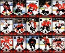 2026 UD TIM HORTONS TEAM CANADA OLYMPIC BASE SET CARDS U PICK - FINISH SET NEW!