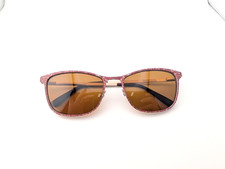 Escada Eyeglasses Frames Only, VESB02K COL.0A32, 54-17-135, Multicolor