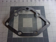 Sparex S.108351 Rear Cover Gasket 1472.804 Fiat 450 480 640 55-46 65-46 70-56